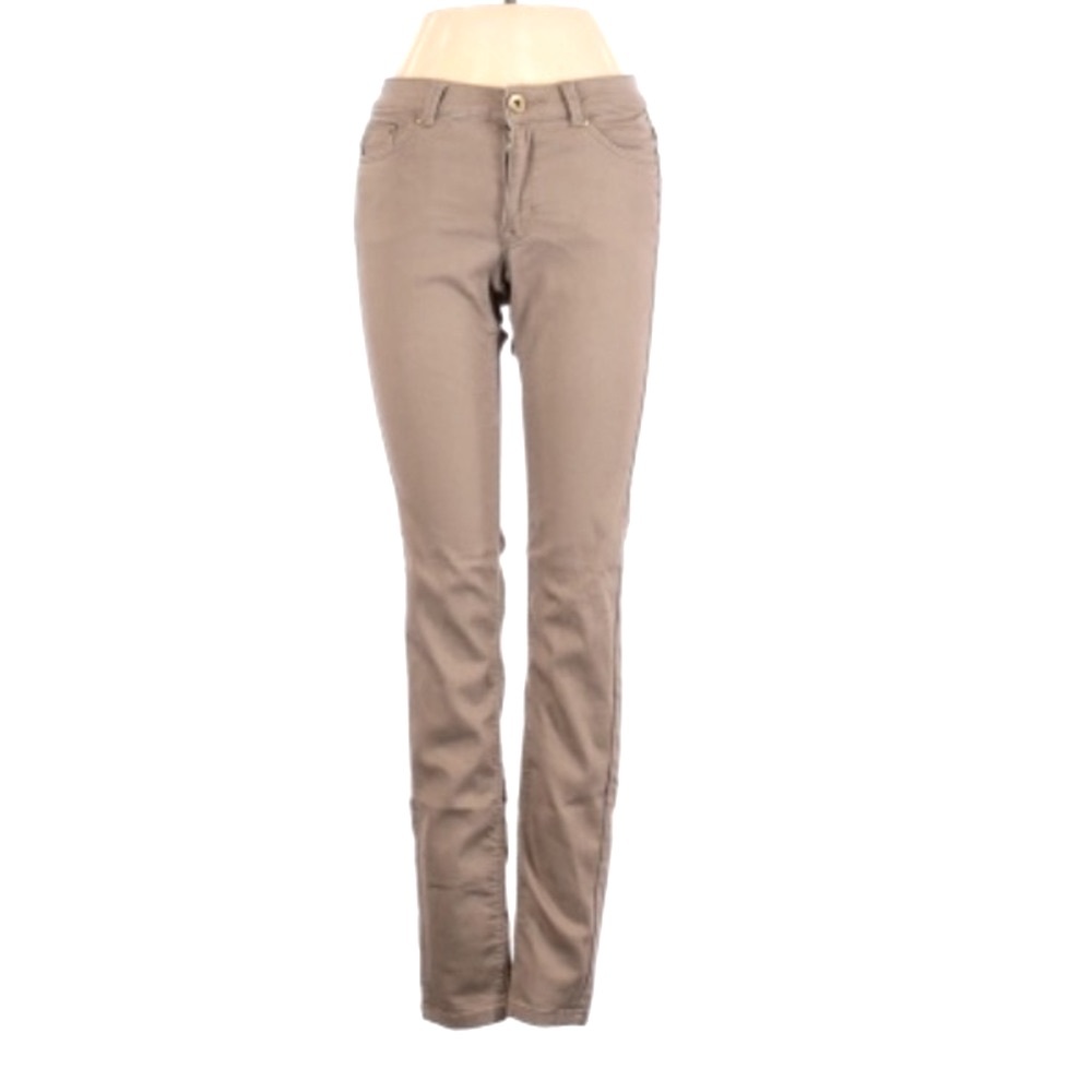 H&M Women’s Super Stretch Skinny Jeans Size 8